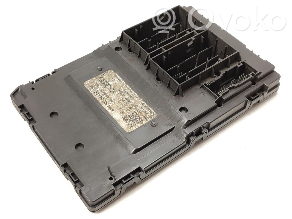 Moduł / Sterownik komfortu   8W1907063CC,53011001,20260126HCR0901