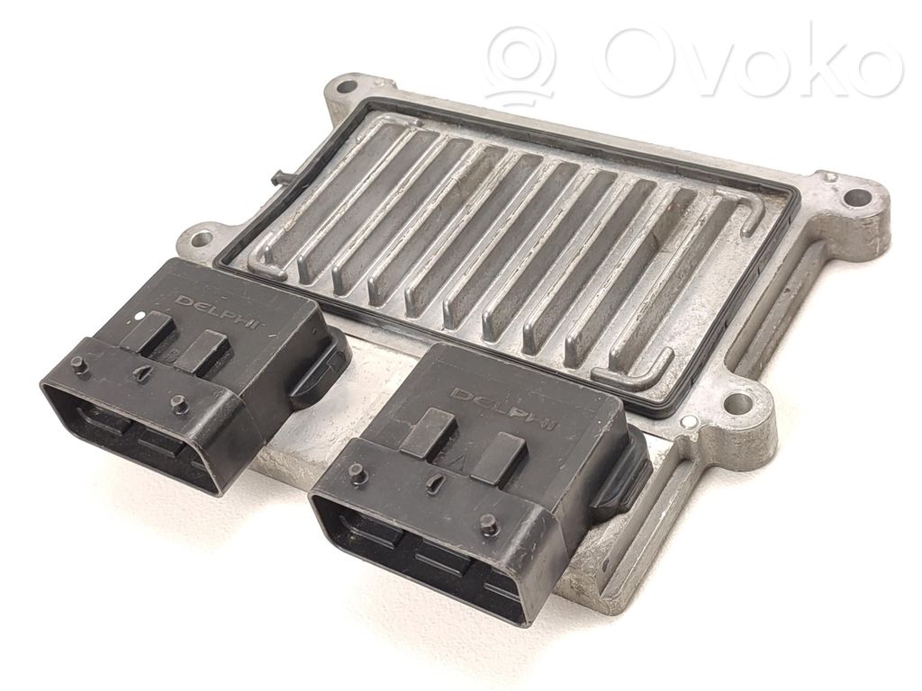 Engine control unit/module ECU   391103C720,11870148,20260210HCR1232,NF5E33