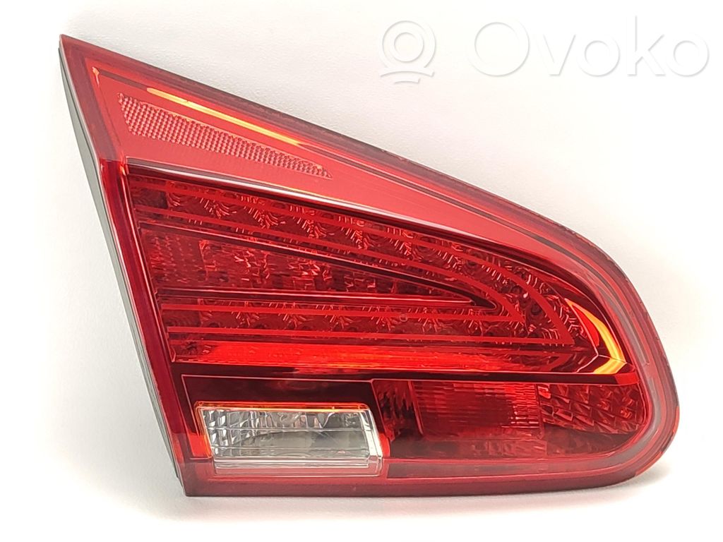 KIA Ceed Tailgate rear/tail lights 