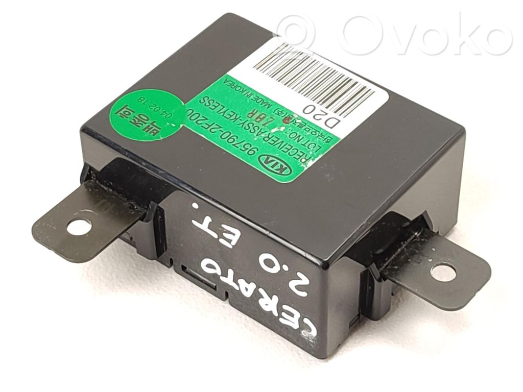 KIA Cerato Door central lock control unit/module 