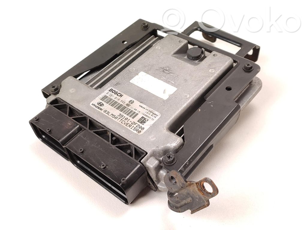 Hyundai ix35 Engine control unit/module ECU 