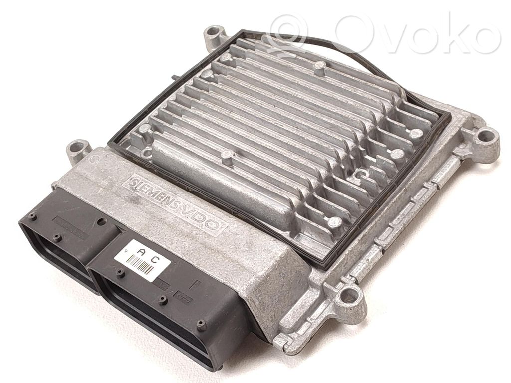 Hyundai Sonata Engine control unit/module ECU 