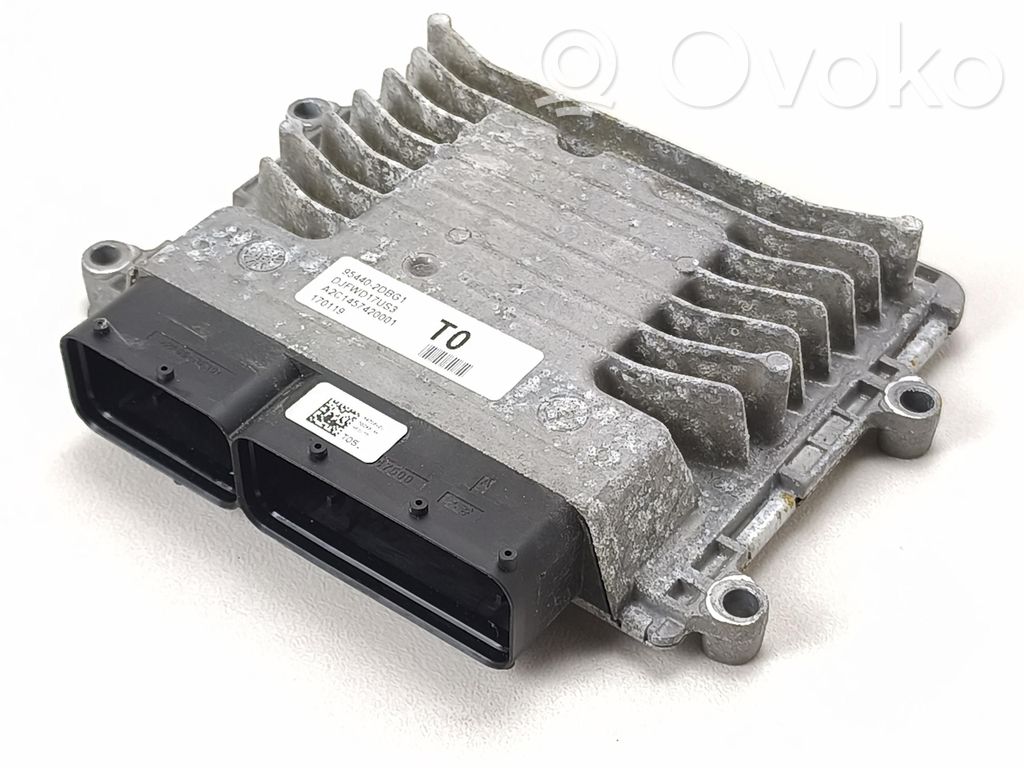 KIA Optima Gearbox control unit/module 