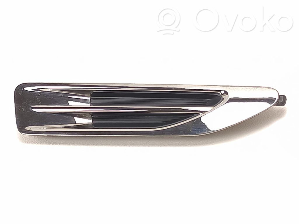 KIA Optima Spārna dekoratīvā apdare (moldings) 