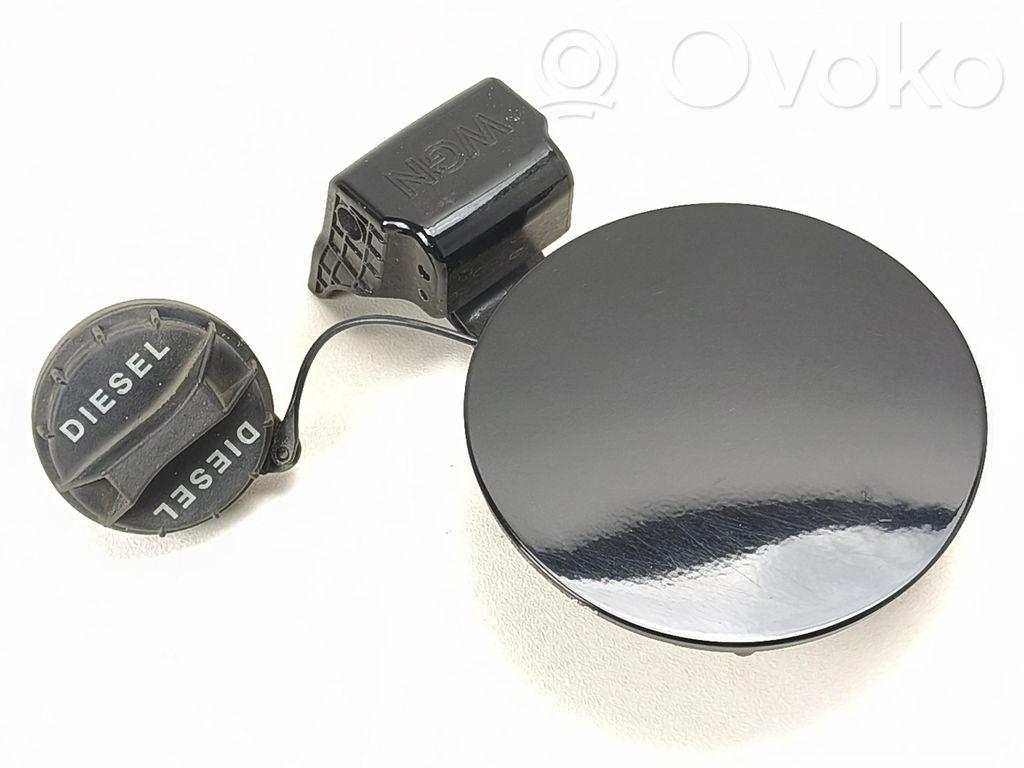 KIA Optima Fuel tank cap 