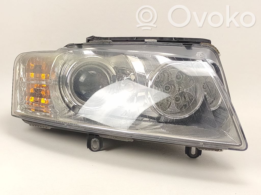 Audi A8 S8 D3 4E Headlight/headlamp 
