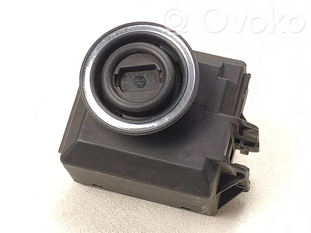 Mercedes-Benz CLS C218 X218 Ignition lock 