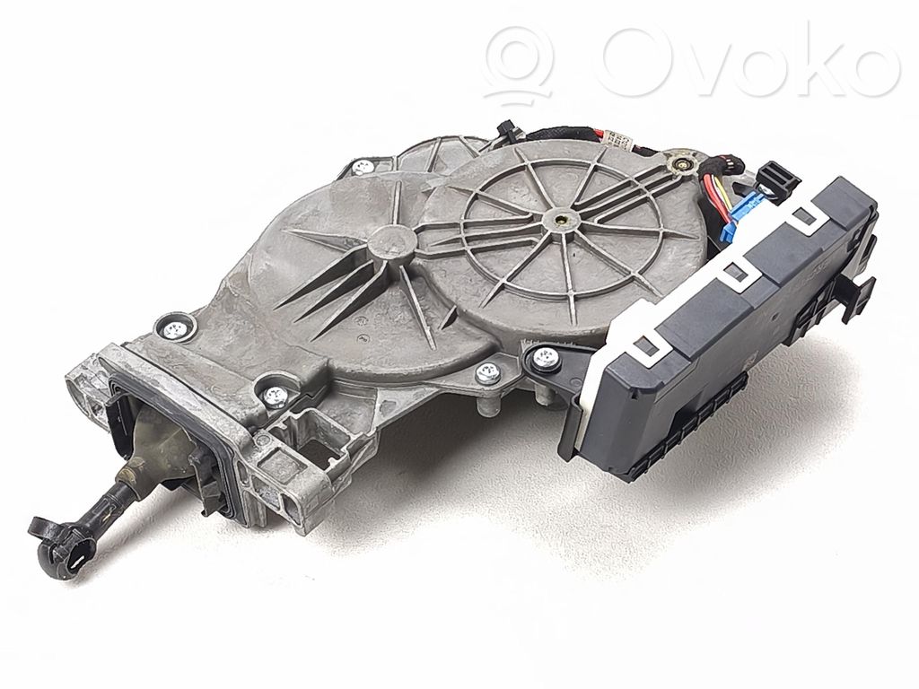 Mercedes-Benz C W205 Tailgate/trunk/boot lift motor 