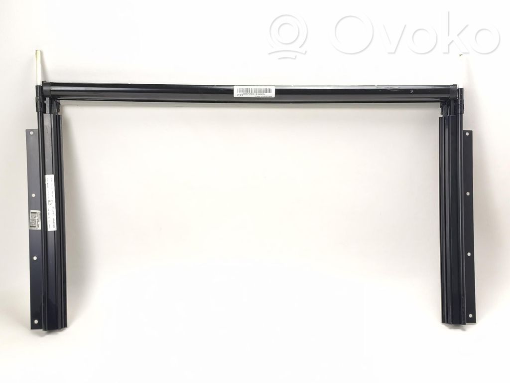 Mercedes-Benz C W205 Uchwyt osłony przeciwsłonecznej szyberdachu 
