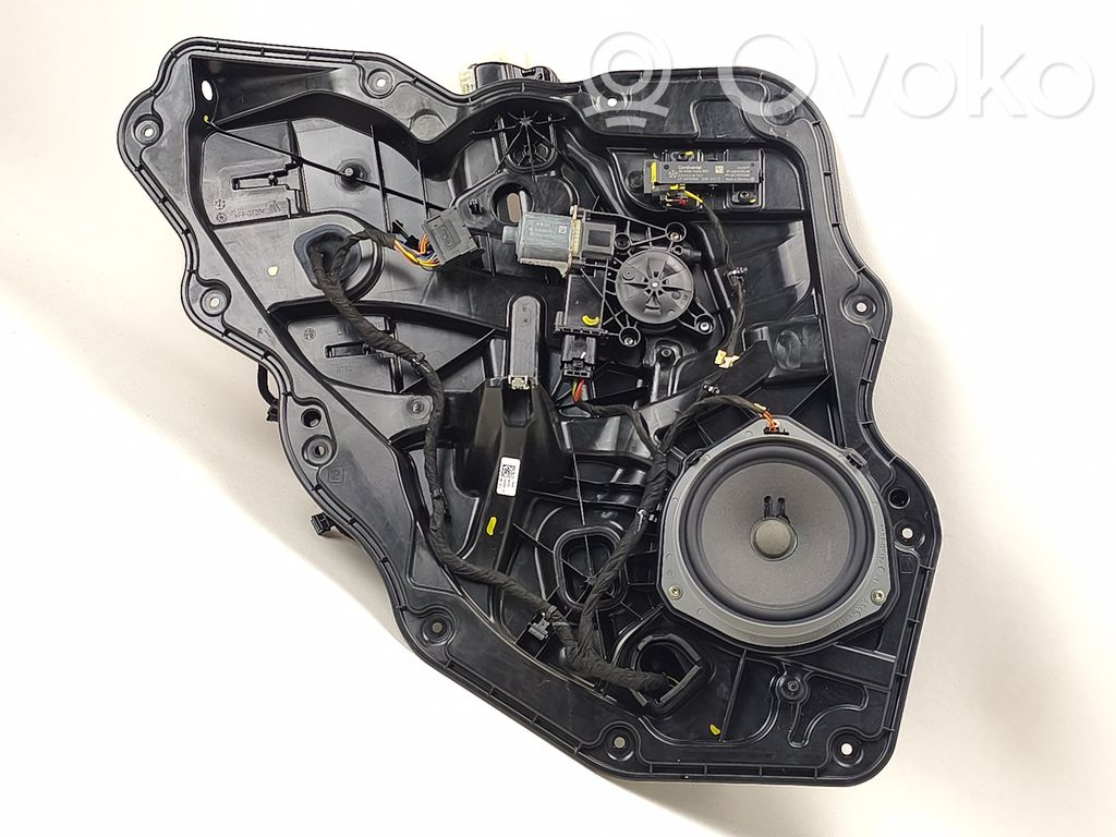 Alfa Romeo Stelvio Głośnik drzwi tylnych 