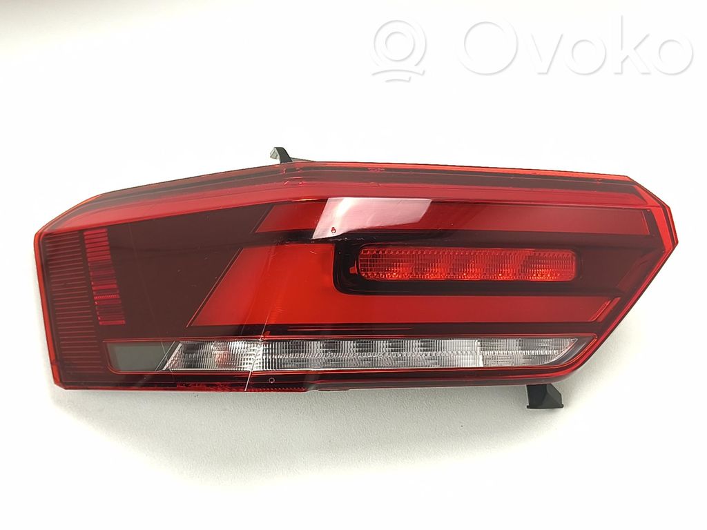 Volkswagen ID.3 Takavalot 
