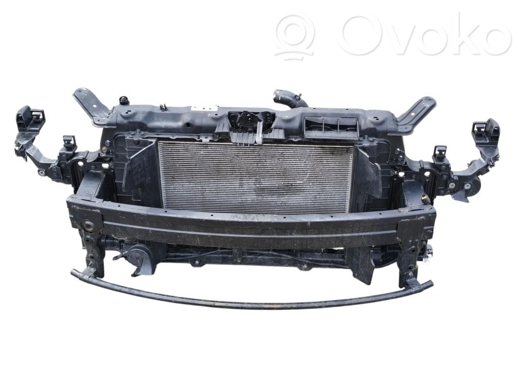 Radiator support slam panel   64101A2000,20260522HCR1620