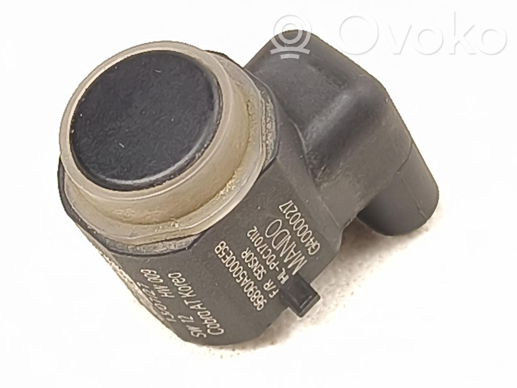 KIA Ceed Parksensor PDC 