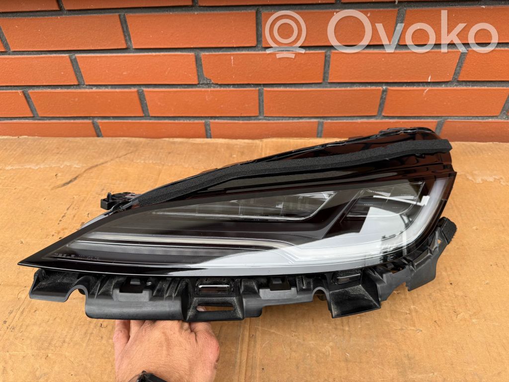 Lampa przednia   176088800E,CCCLA77606