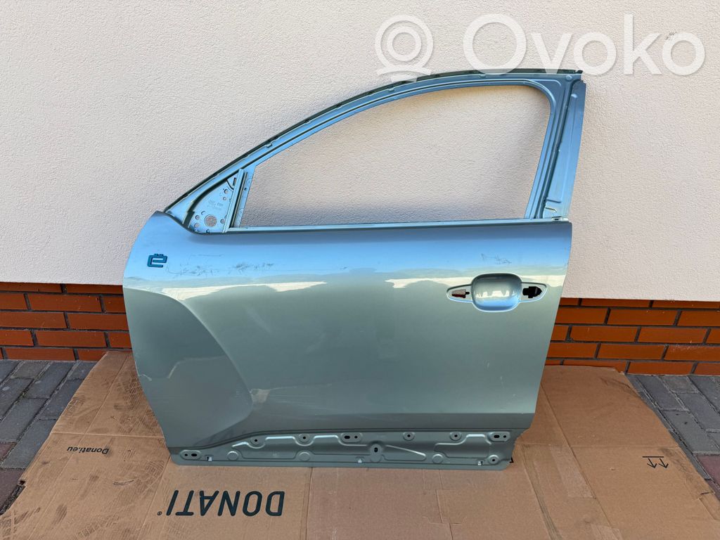 Priekinės durys   357097GF,7797