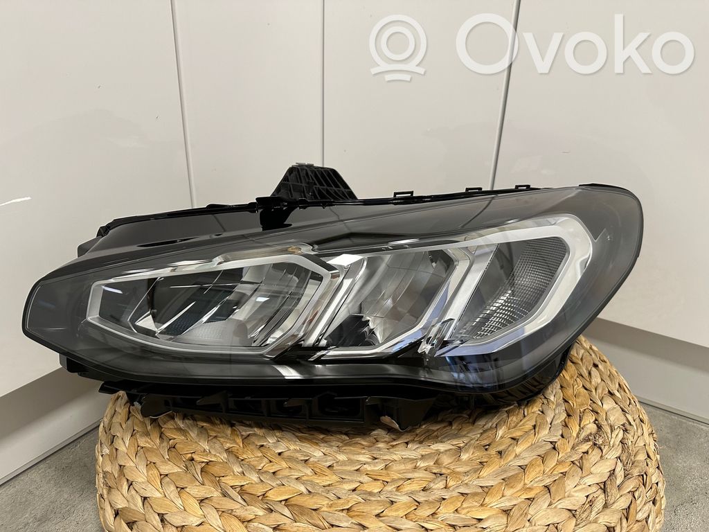 Lampa przednia   534224308,EES41BQ