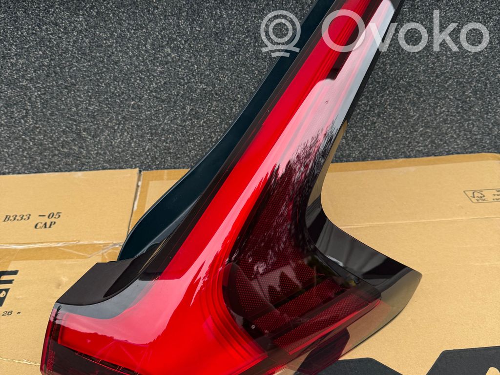 Mitsubishi Eclipse Cross Lampa tylna 