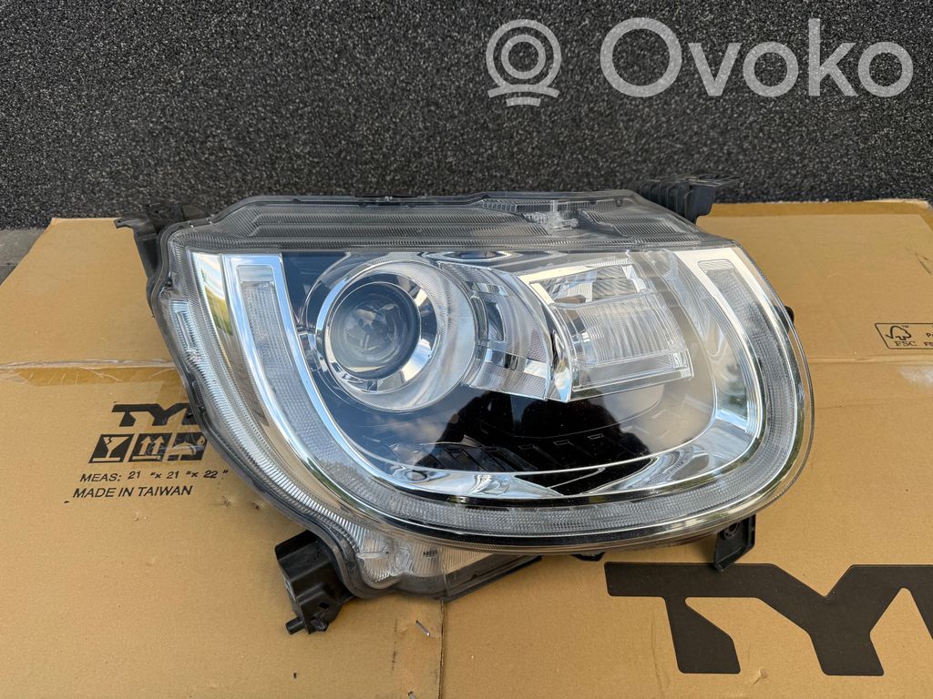 Suzuki Ignis Phare frontale 