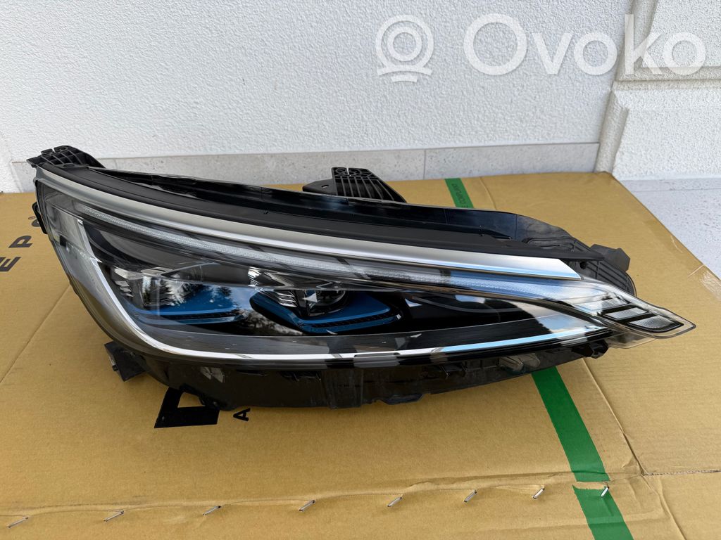Headlight/headlamp   SC2E4121020