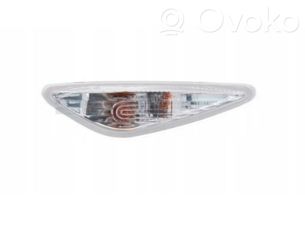 Mazda 6 Seitenblinker 