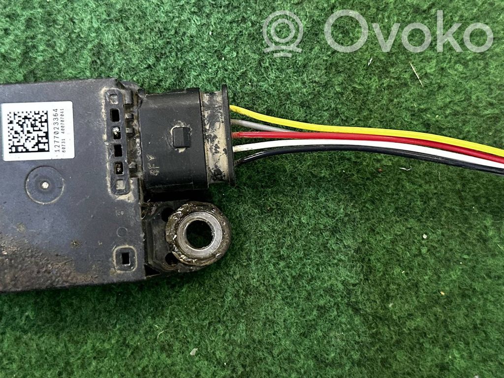 Renault Koleos II Lambda probe sensor 