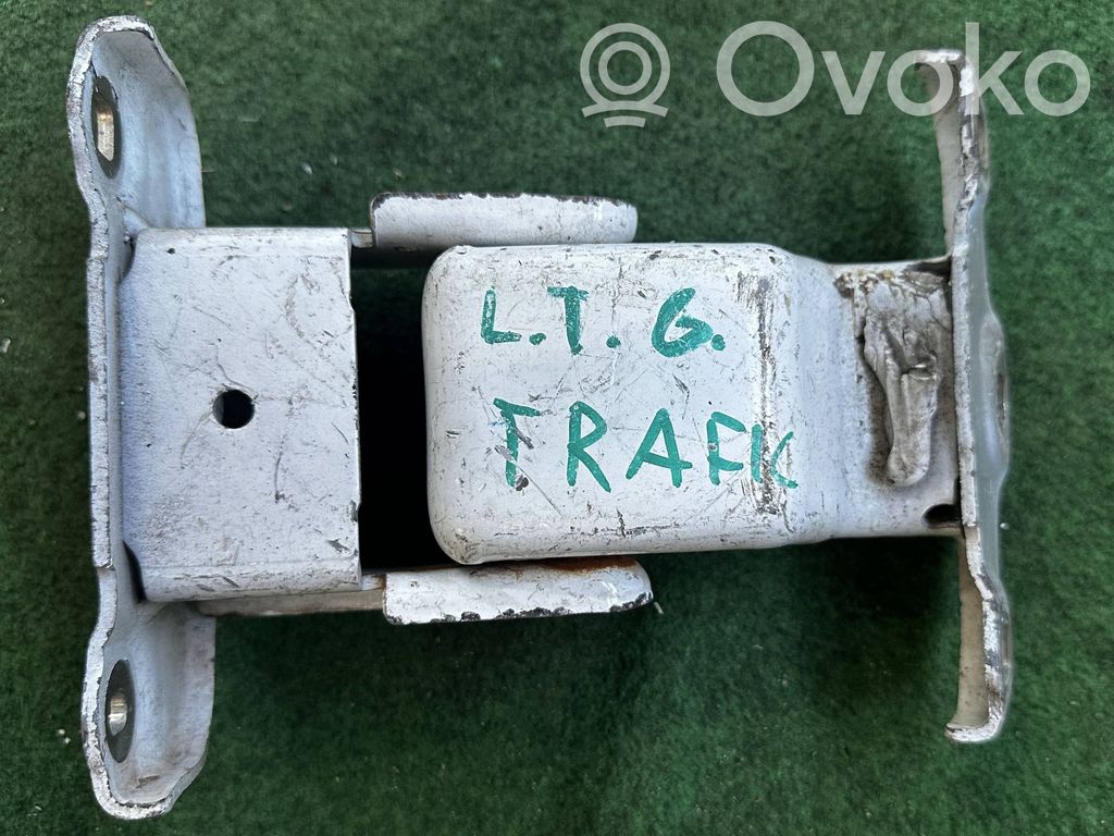 Loading door upper hinge   527428A,57954A