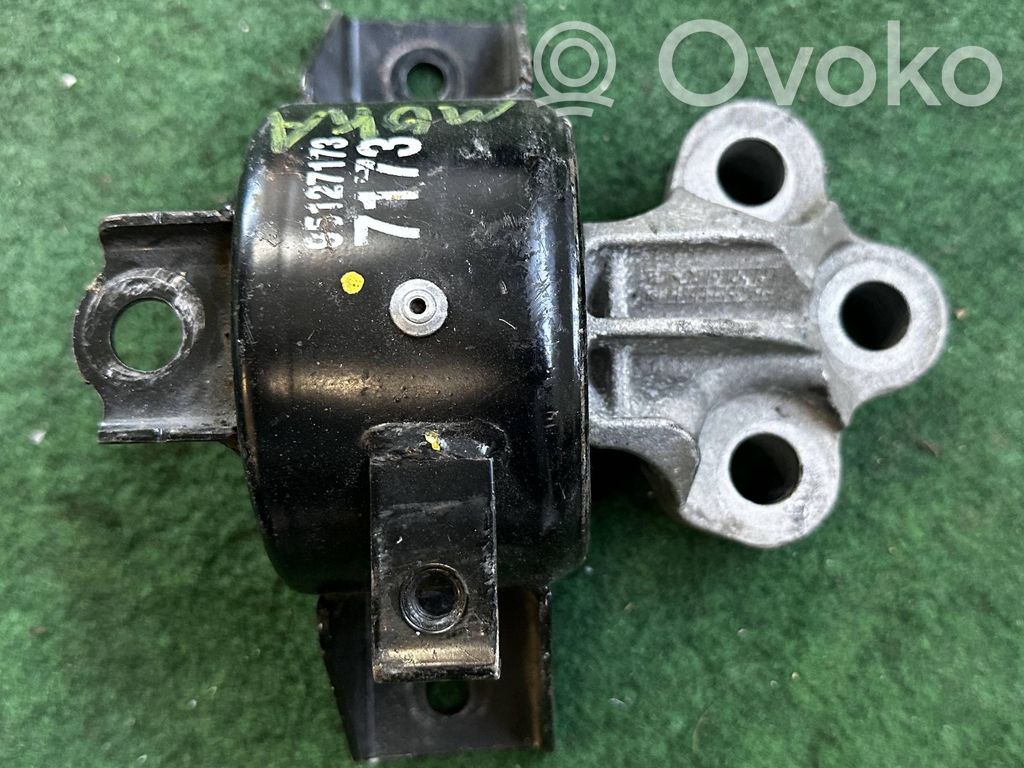 Opel Mokka Engine mount bracket 