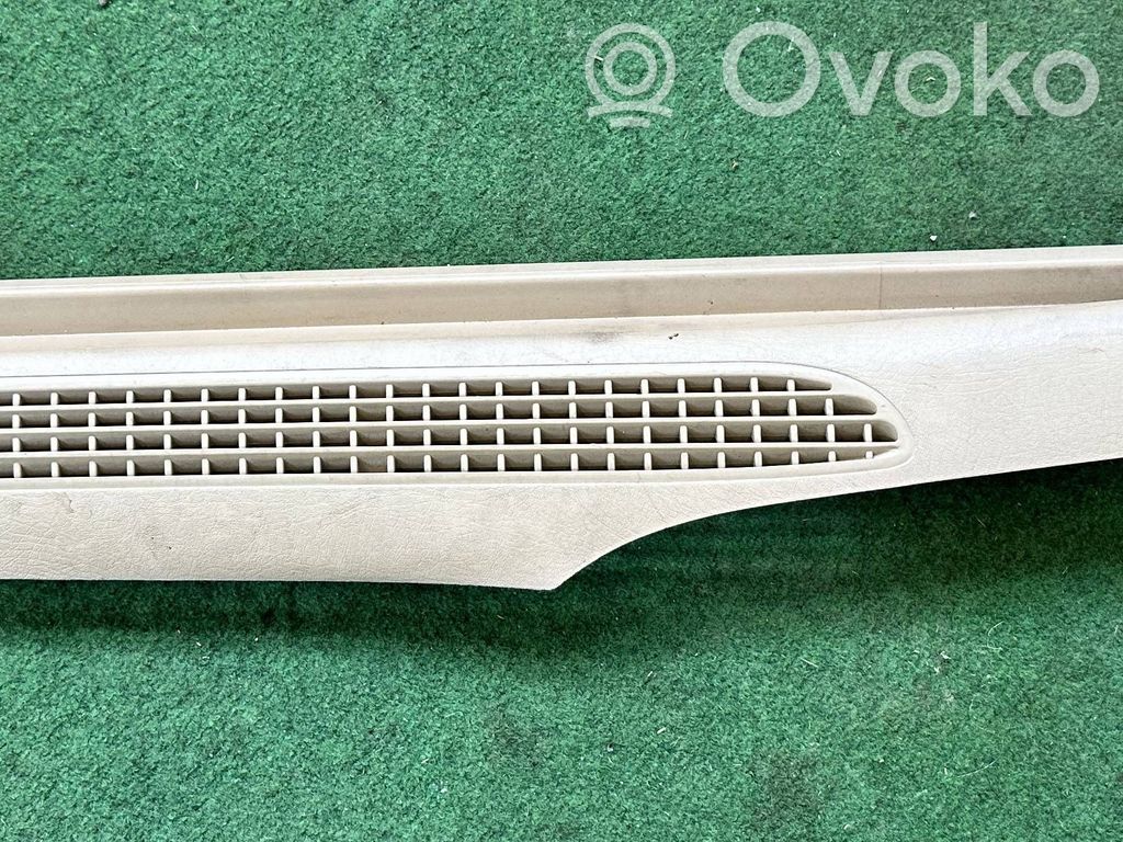 Saab 9-5 Otros repuestos del interior 