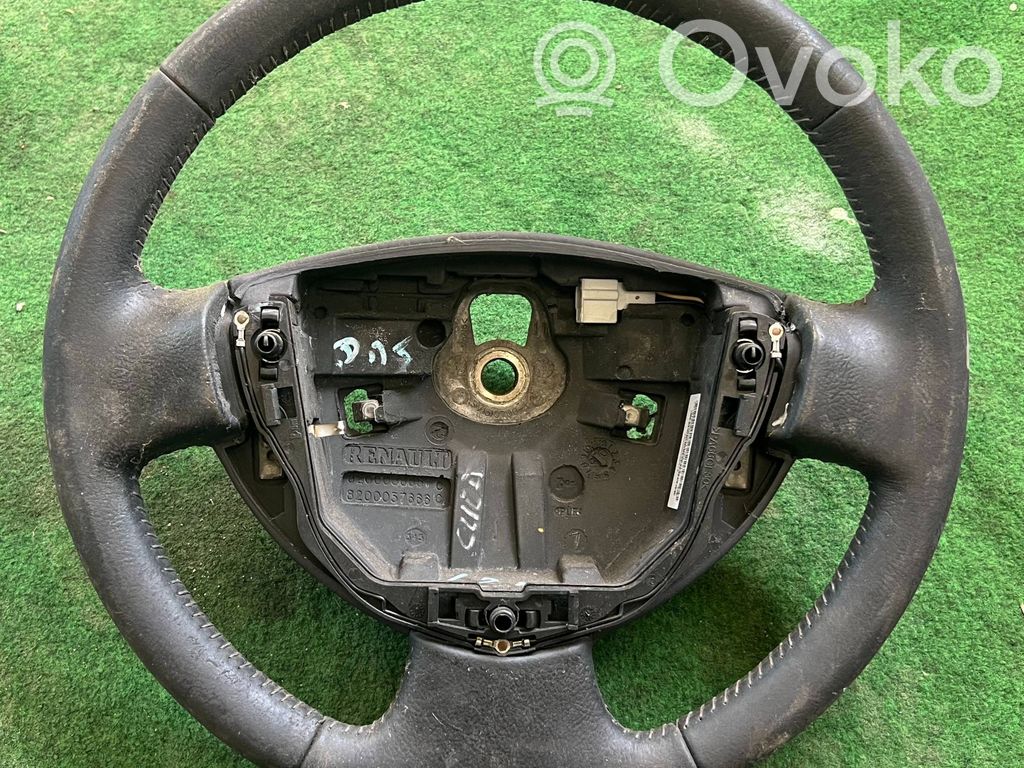 Renault Clio II Volante 