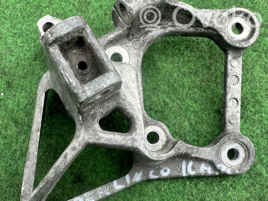 Engine mounting bracket   9662414980,28057037,28053602
