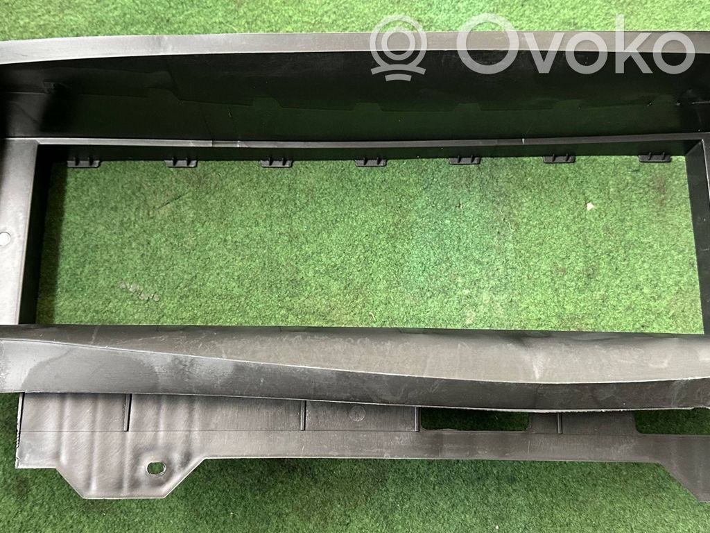 Renault Captur Kühlerverkleidung 
