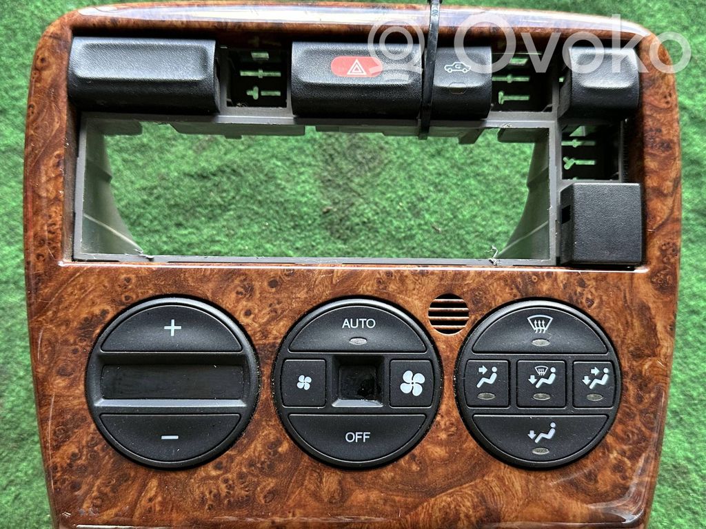 Opel Vectra B Unitate control climatizare 