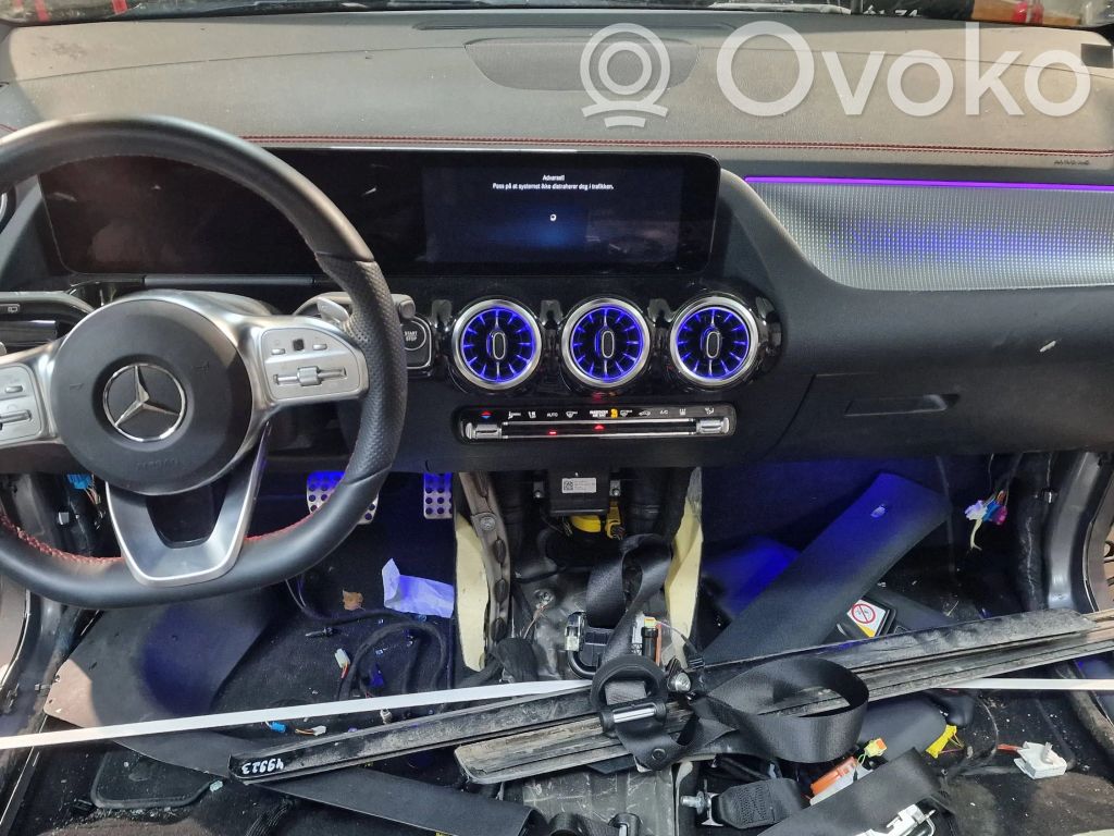 Dashboard   H243