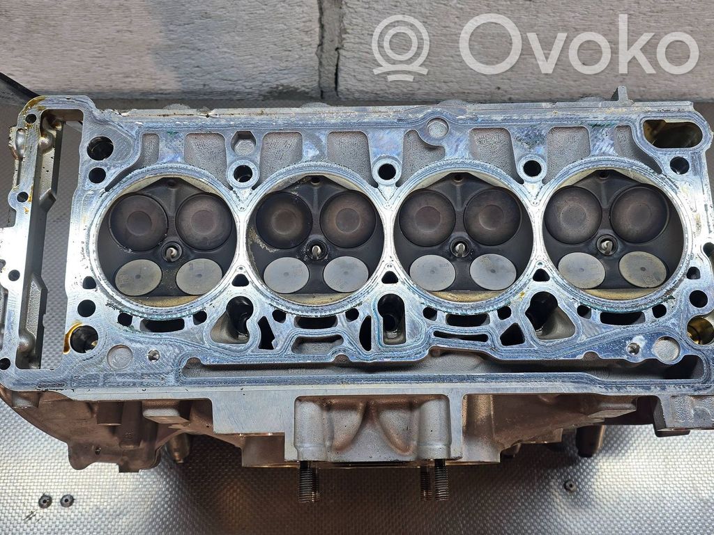 Engine head   06Q103403A