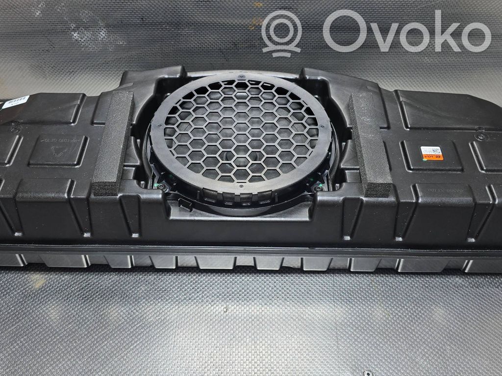 KIA Niro Altavoz subwoofer 