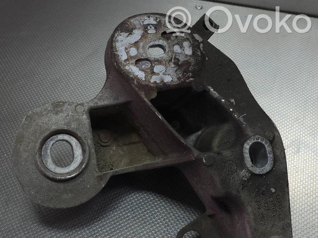 Engine mounting bracket   4F0199352M