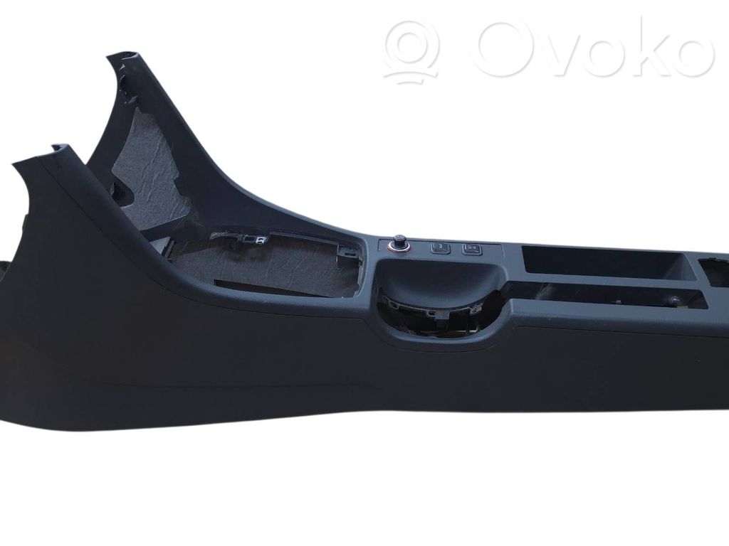Seat Exeo (3R) Consola central 