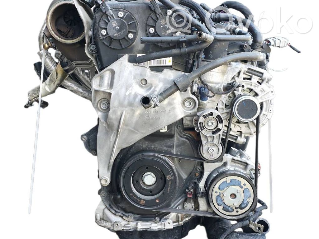 Motor completo   DNF