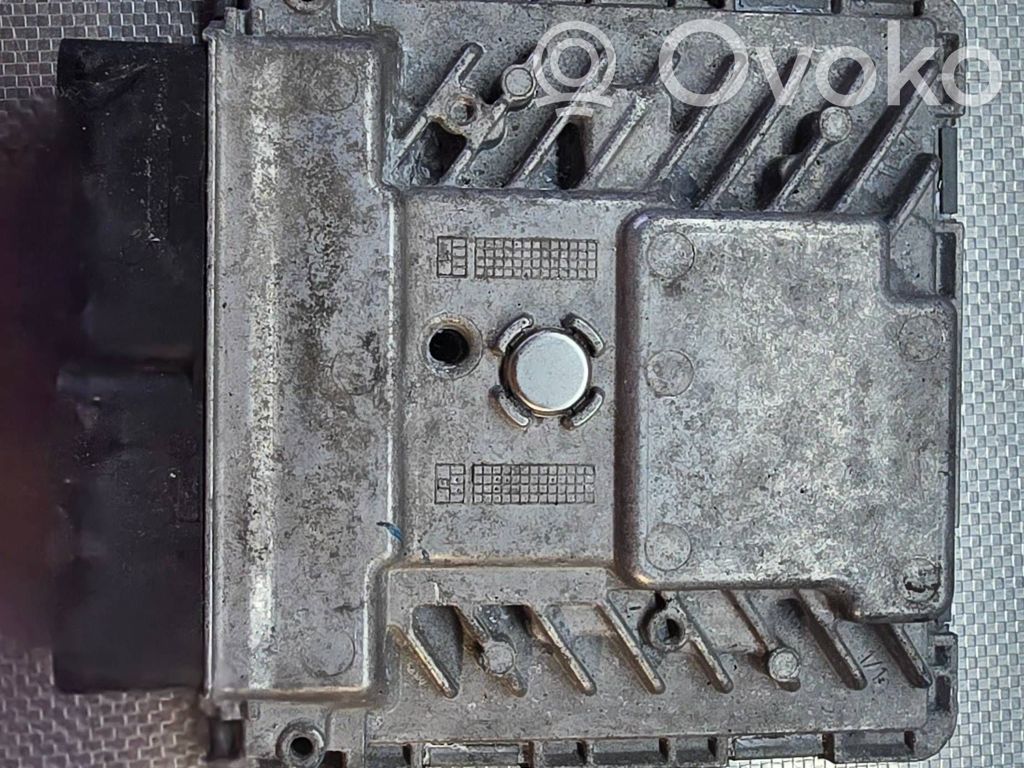 Audi A3 S3 8V Engine control unit/module 