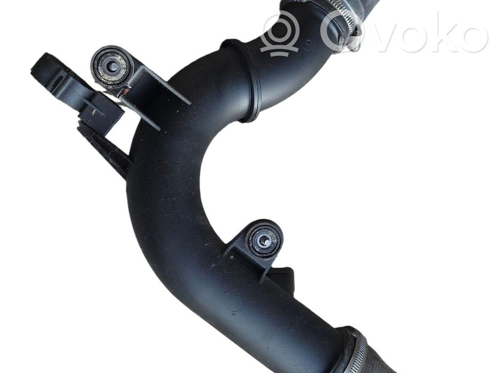 Audi A3 S3 8V Tubo flessibile intercooler 