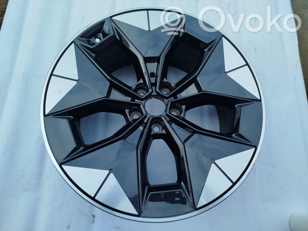BMW iX3 G08 Cerchione in lega R20 
