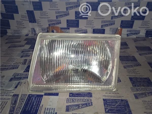 Ford Escort Faro delantero/faro principal 