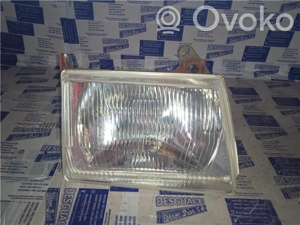 Ford Escort Faro delantero/faro principal 