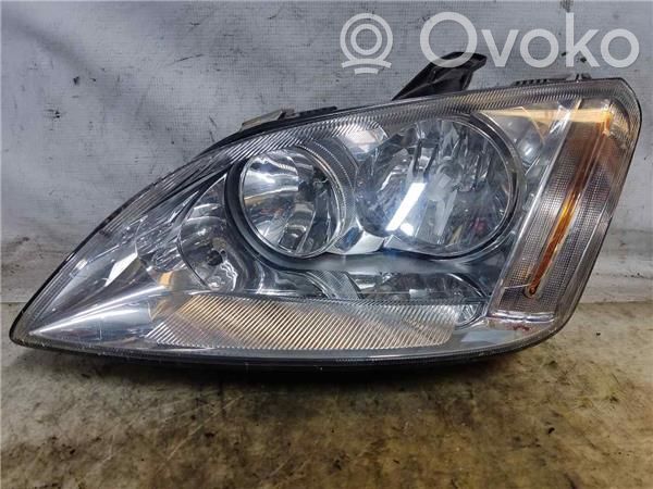 Ford Focus C-MAX Scheinwerfer 