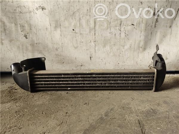 Renault Clio II Radiador intercooler 