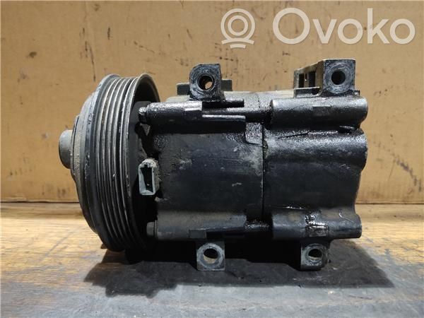 Air conditioning (A/C) compressor (pump)   SR,PALET47FILA3