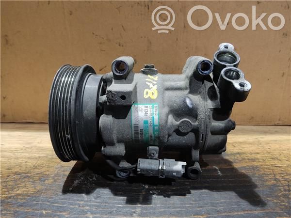 Klimakompressor Pumpe   1452B,PALET35FILA3