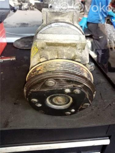 Klimakompressor Pumpe   SINREF,PALET35FILA3