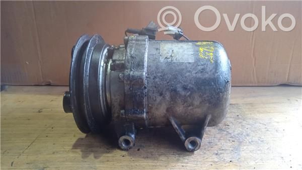 Klimakompressor Pumpe   SINREF,PALET56FILA3
