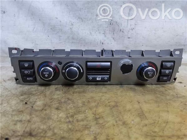 Interruptor del aire acondicionado (A/C)   6970454